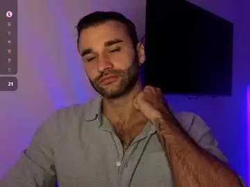 Chaturbate Adult Webcam of unnknow2024