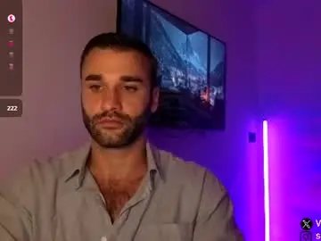 Chaturbate Best Webcam of unnknow2024