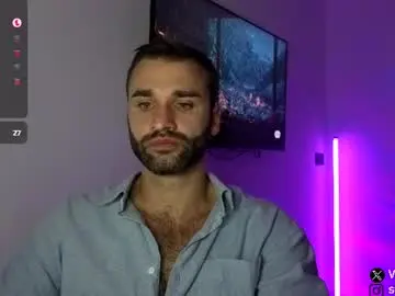 Chaturbate Nude Webcam of unnknow2024