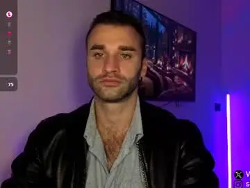 Chaturbate Best Webcam of unnknow2024