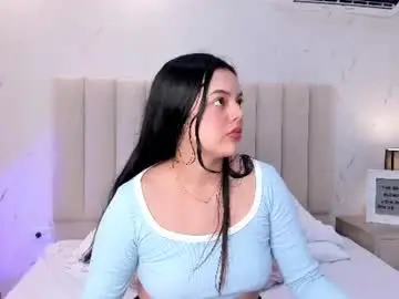 Chaturbate Live Porn of violettarousee