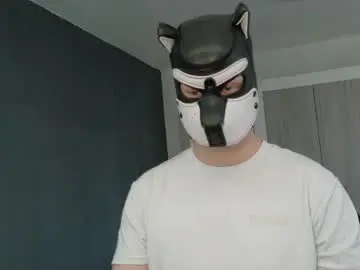 Chaturbate Watch Live Sex Cams of white_pup