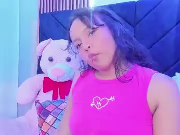Chaturbate Adult Webcams of zoe_aitanaa_