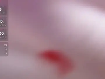 Chaturbate Live Sex Cam of zooe8