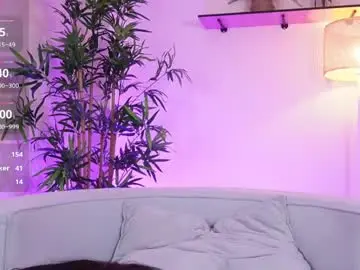 Chaturbate Best Webcam of zooe8