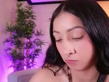 Chaturbate Live Porn of zooe8