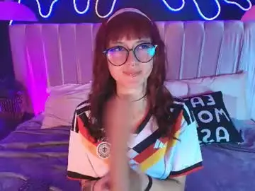 Chaturbate Private Sex Chat of alixx_von_d