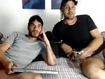 Chaturbate Live Sex of angelandfranco