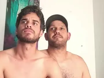 Chaturbate Live Sex Cam of angelandfranco