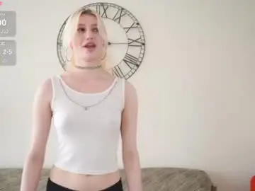Chaturbate Live Porn of anisabardoner