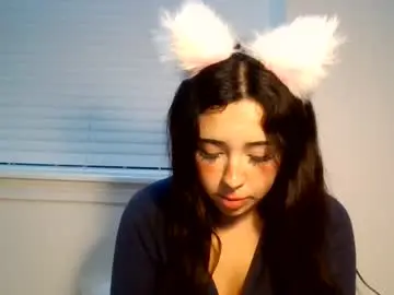 Chaturbate Live Sex of arianasexii