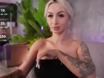 Chaturbate Best Webcam of bambikayy
