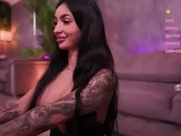 Chaturbate Watch Live Sex Cams of bambikayy