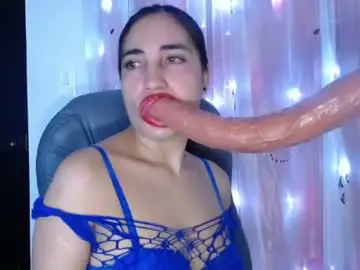 Chaturbate Live Sex of capricornio_16