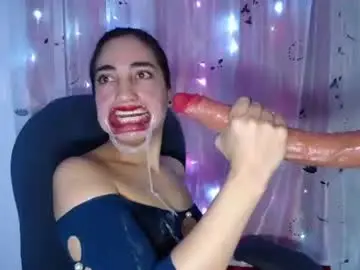 Chaturbate Sex Cam of capricornio_16