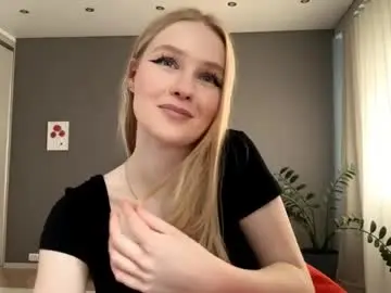 Chaturbate Free Live Porn of clarisaprentice
