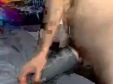 Chaturbate Adult Webcam of daddylukebwc