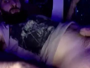 Chaturbate Sex Cam of daddylukebwc
