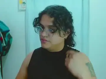 Chaturbate Nude Webcam of dan_blous