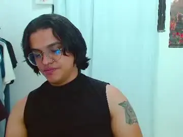 Chaturbate Sex Cam of dan_blous