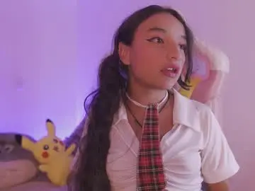 Chaturbate Live Sex of emily_jonexs_