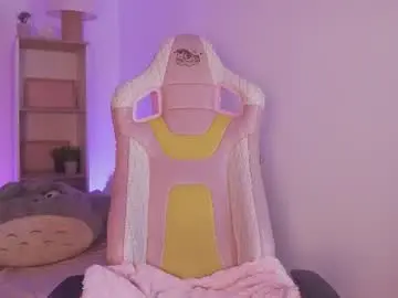 Chaturbate Live Sex of emily_jonexs_