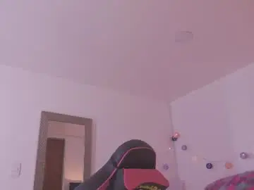 Chaturbate Adult Webcams of emily_jonexs_