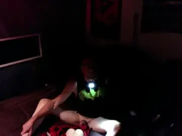 Chaturbate Nude Webcam of eric9911