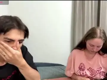 Chaturbate Best live sex cam show of flowerscouple