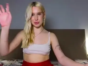 Chaturbate Watch Live Sex Cams of hailey_would
