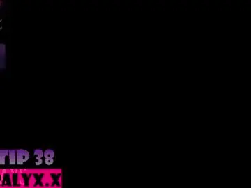 Chaturbate Sex Chat of hey_noraly