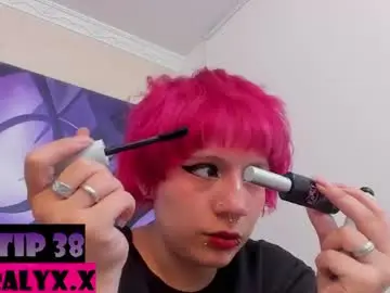 Chaturbate Free Porn Cam of hey_noraly