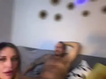 Chaturbate Live Sex of houseofsubmission