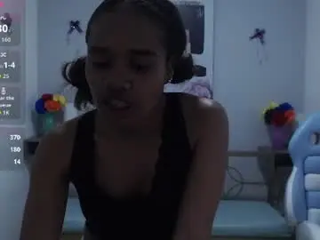 Chaturbate Free Porn Cam of ingrid03_taffur