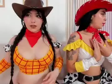 Chaturbate Nude Webcam of ivy_rein