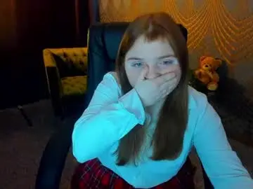 Chaturbate Live Sex Cam of katty_rose8