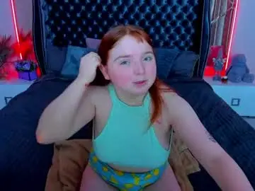 Chaturbate Live Sex Cam of katty_rose8