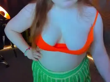 Chaturbate Sex Chat of katty_rose8