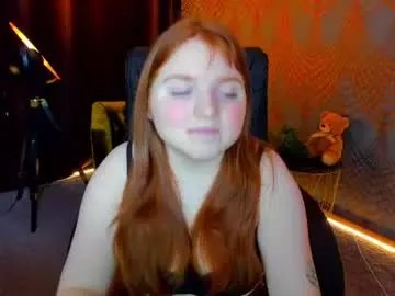 Chaturbate Nude Webcam of katty_rose8
