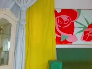 Chaturbate Adult Webcam of keily_baby