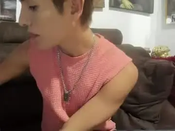 Chaturbate Adult Webcam of keinmodel