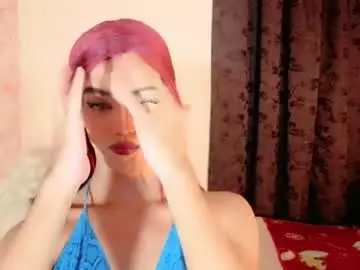 Chaturbate Adult Webcams of kimii_bellarie