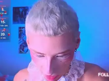 Chaturbate Watch Live Sex Cams of kitsuneplay_