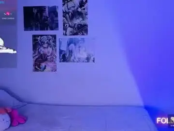 Chaturbate Adult Webcam of kitsuneplay_