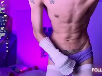 Chaturbate Live Sex Cam of kitsuneplay_