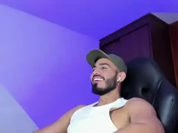 Chaturbate Live Sex of klinsmannwalton