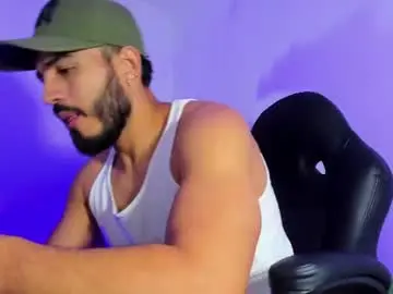 Chaturbate Sex Chat of klinsmannwalton
