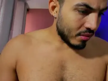 Chaturbate Live Porn of klinsmannwalton