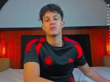 Chaturbate Live Sex Cam of leo_savage_