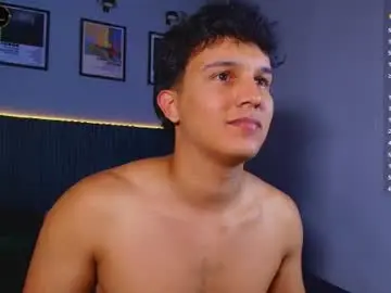 Chaturbate Adult Video Chat of leo_savage_